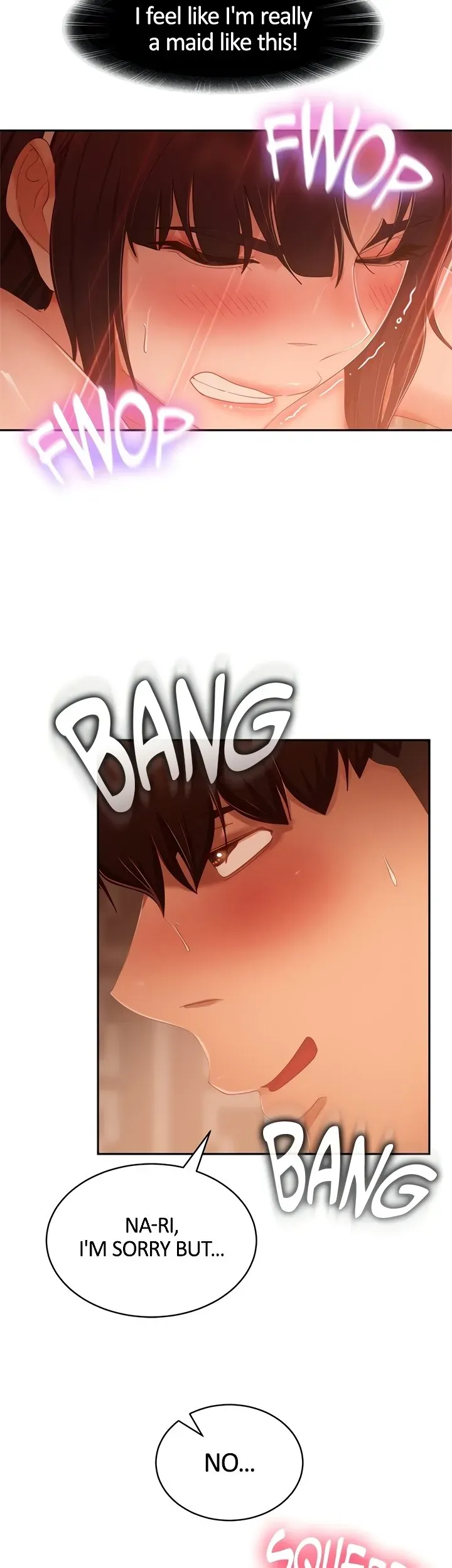 Read Worst Day Ever chapter 64 image 16 on Lezhin