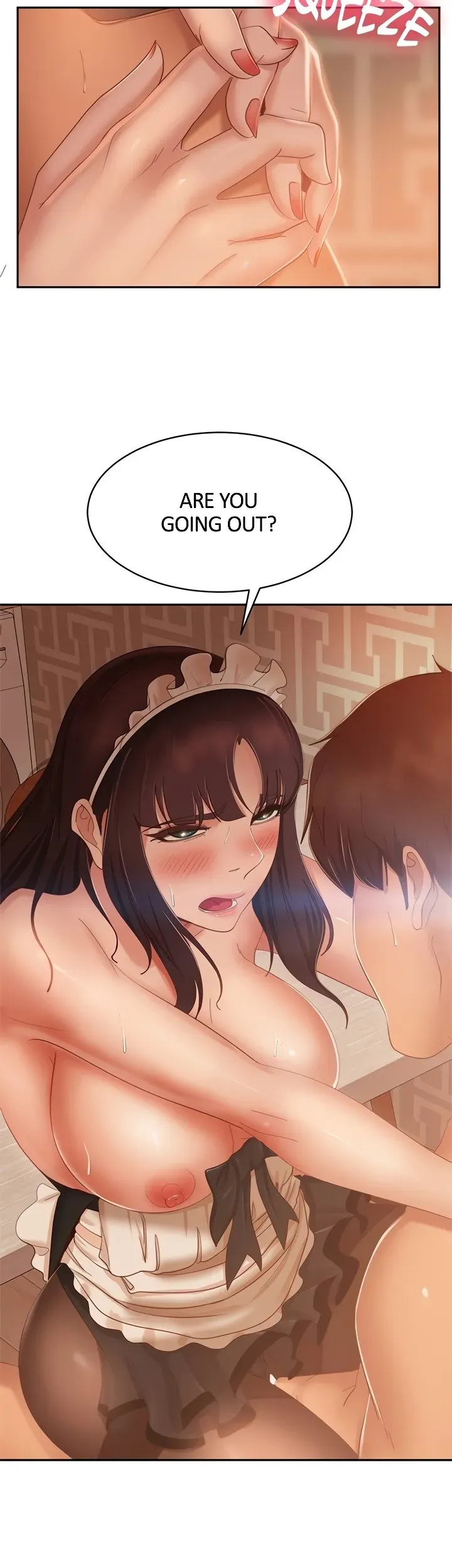 Read Worst Day Ever chapter 64 image 17 on Lezhin