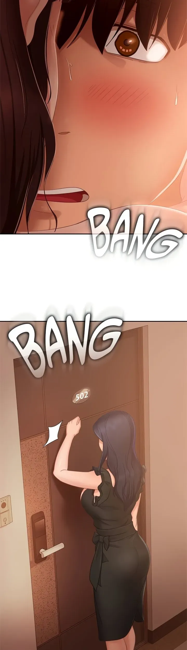Read Worst Day Ever chapter 64 image 20 on Lezhin