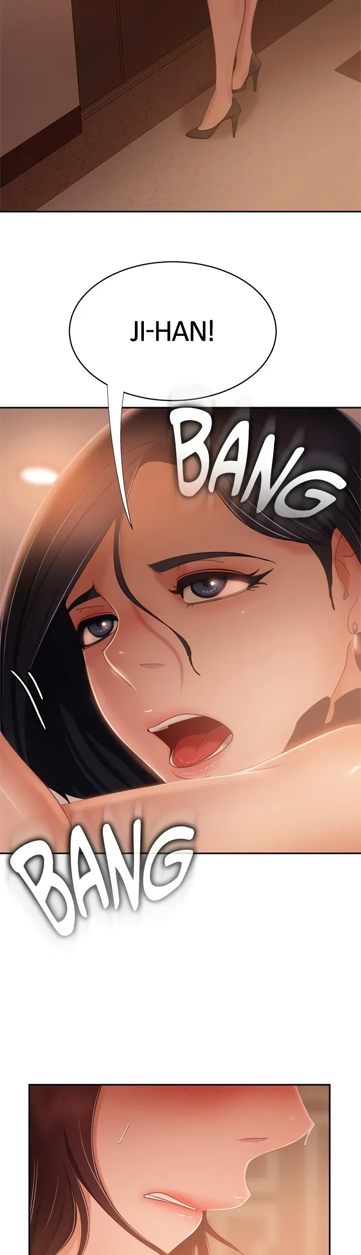 Read Worst Day Ever chapter 64 image 21 on Lezhin