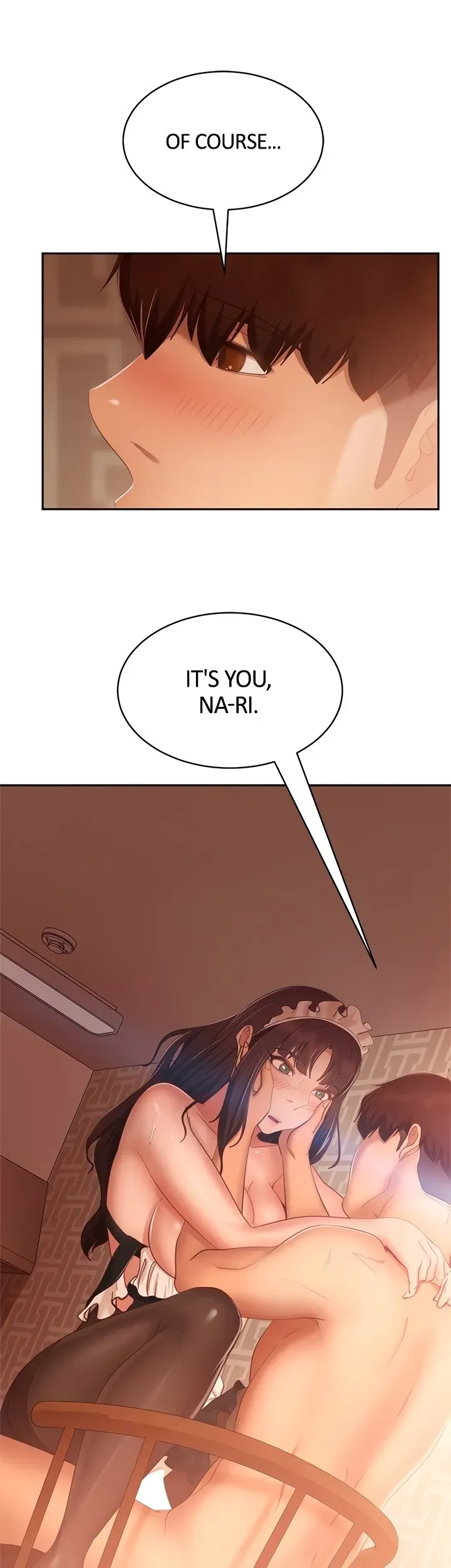 Read Worst Day Ever chapter 64 image 27 on Lezhin
