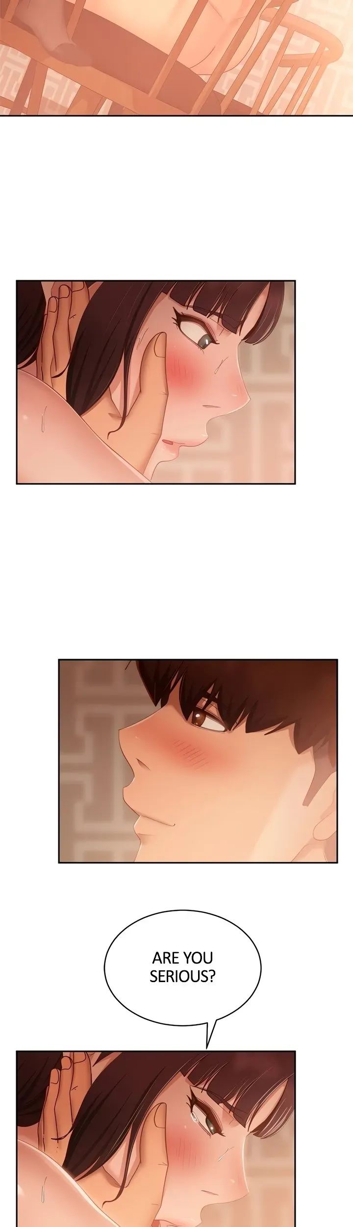 Read Worst Day Ever chapter 64 image 28 on Lezhin
