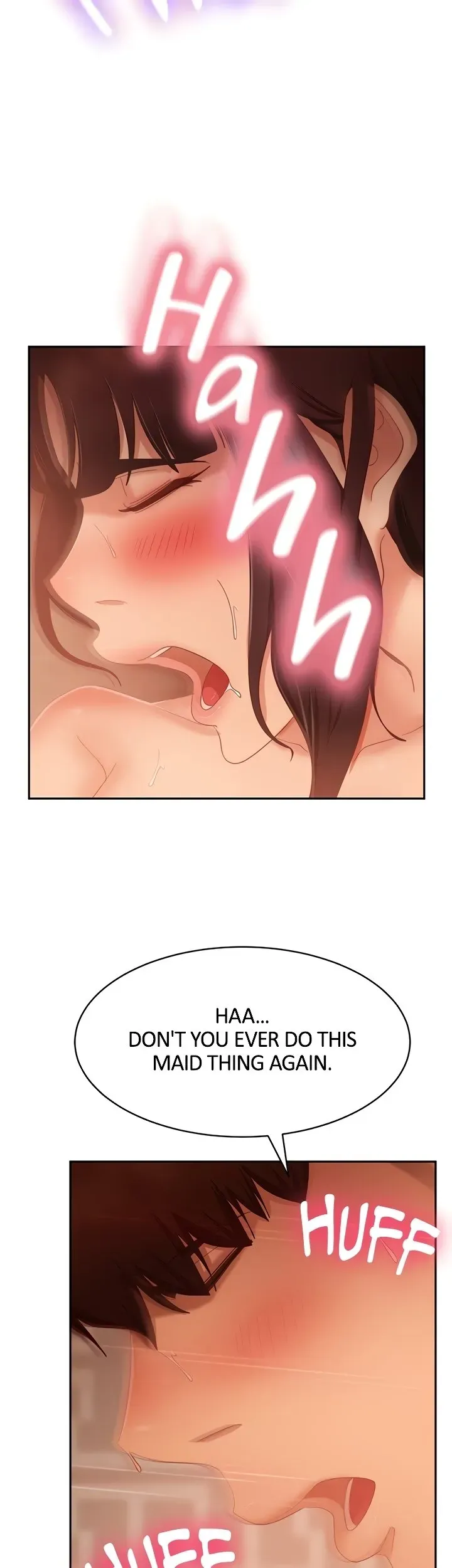 Read Worst Day Ever chapter 64 image 37 on Lezhin
