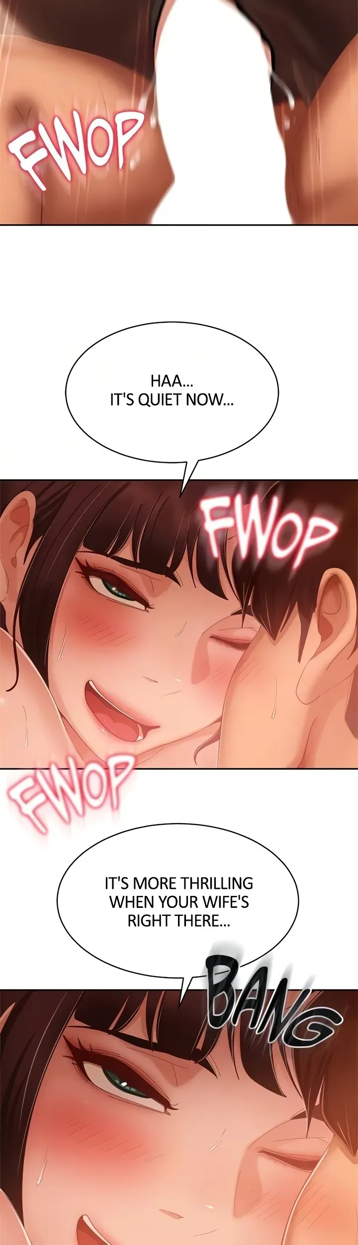 Read Worst Day Ever chapter 64 image 8 on Lezhin
