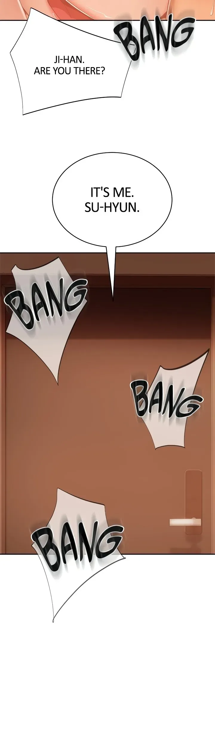 Read Worst Day Ever chapter 64 image 9 on Lezhin