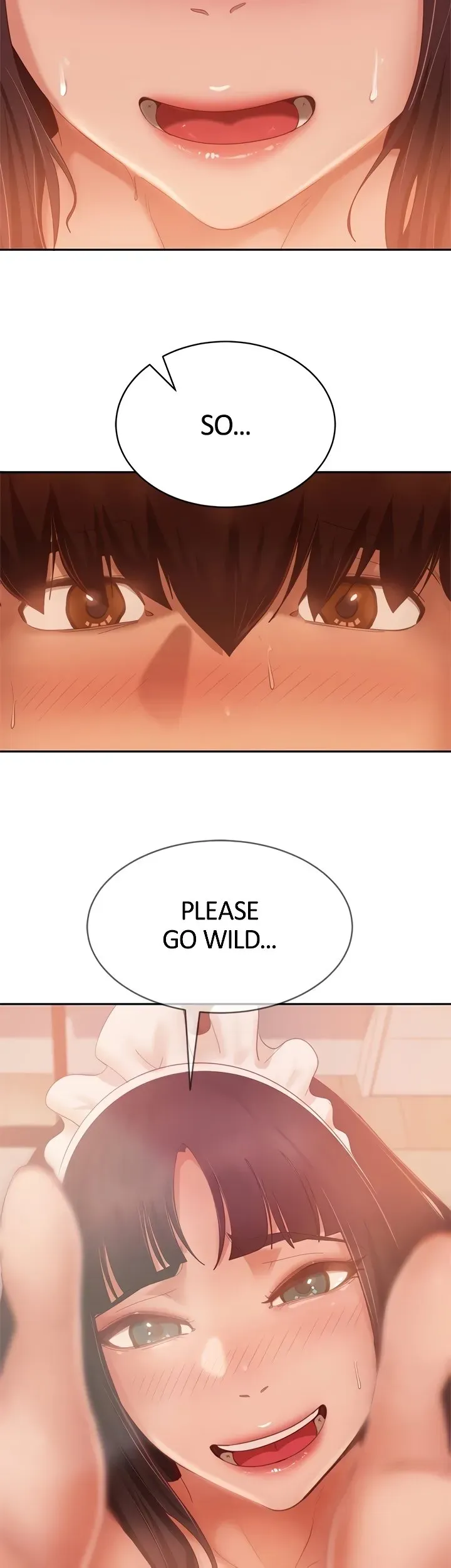 Read Worst Day Ever chapter 65 image 1 on Lezhin