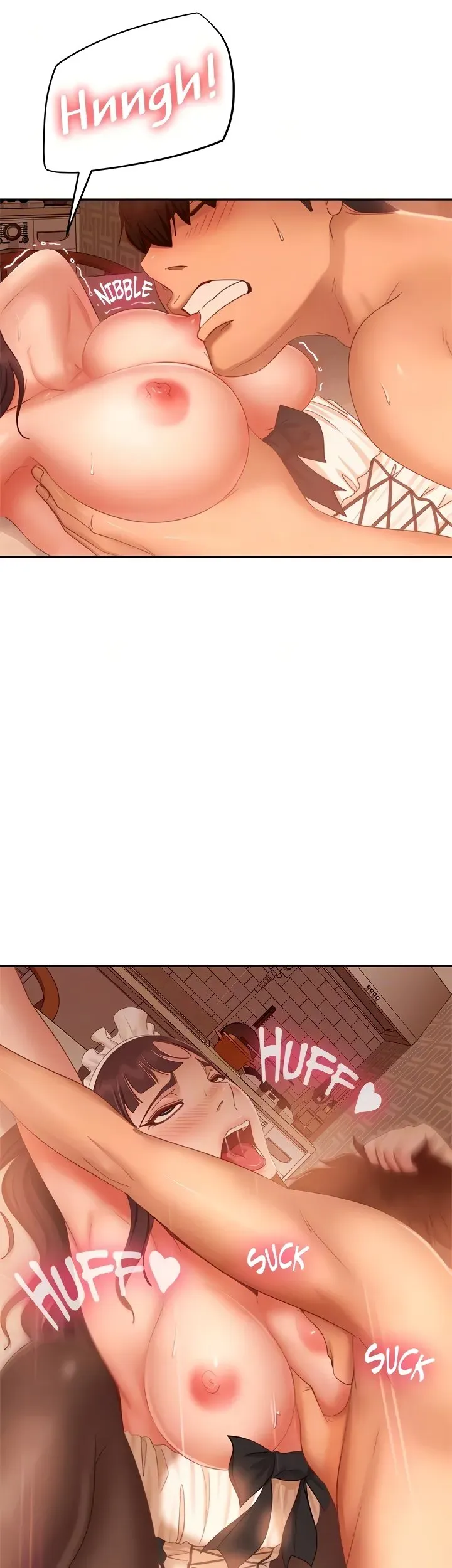 Read Worst Day Ever chapter 65 image 12 on Lezhin