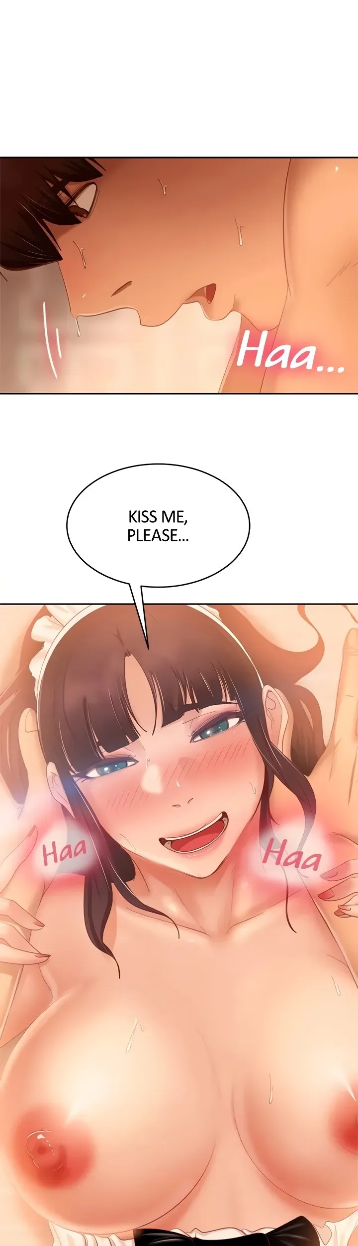 Read Worst Day Ever chapter 65 image 20 on Lezhin
