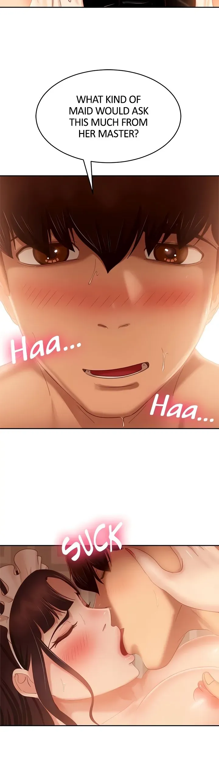 Read Worst Day Ever chapter 65 image 21 on Lezhin