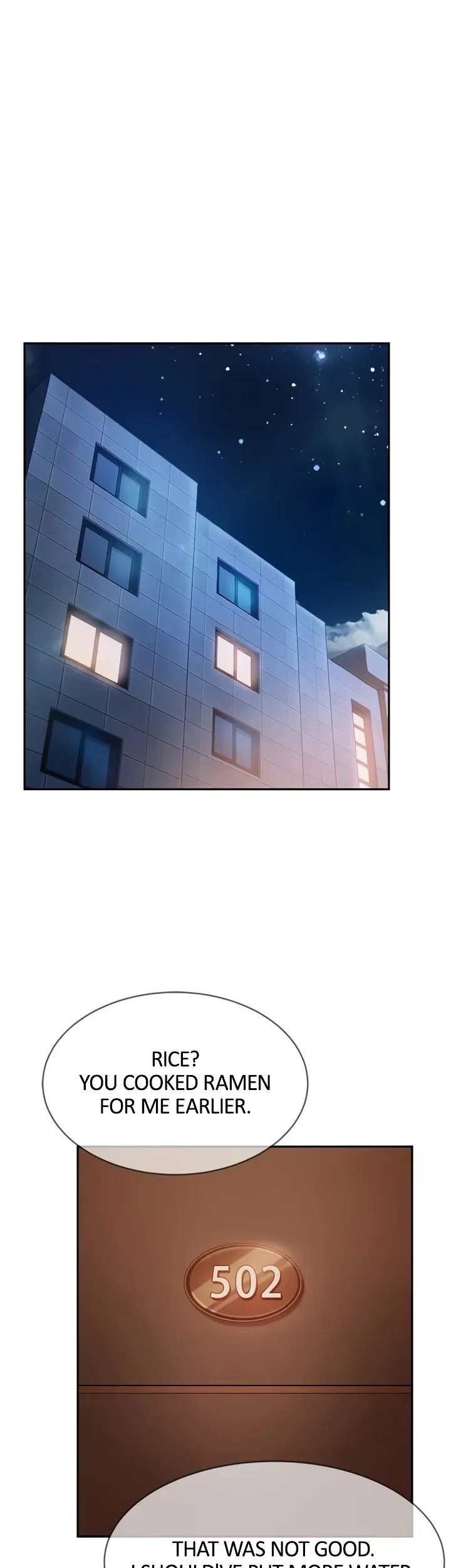 Read Worst Day Ever chapter 65 image 24 on Lezhin