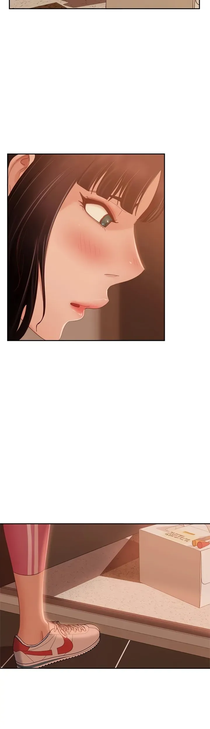 Read Worst Day Ever chapter 65 image 26 on Lezhin