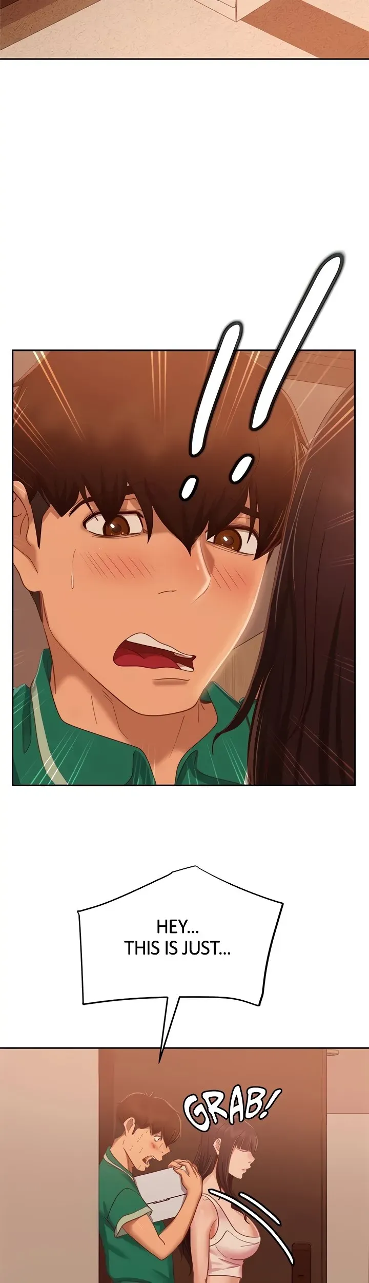 Read Worst Day Ever chapter 65 image 29 on Lezhin