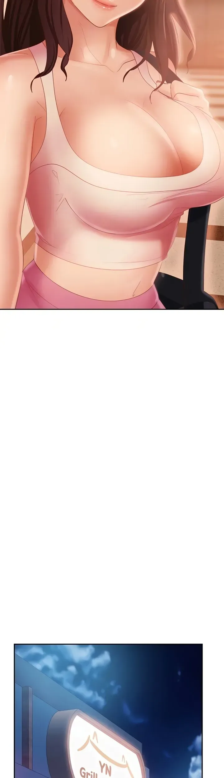 Read Worst Day Ever chapter 65 image 33 on Lezhin