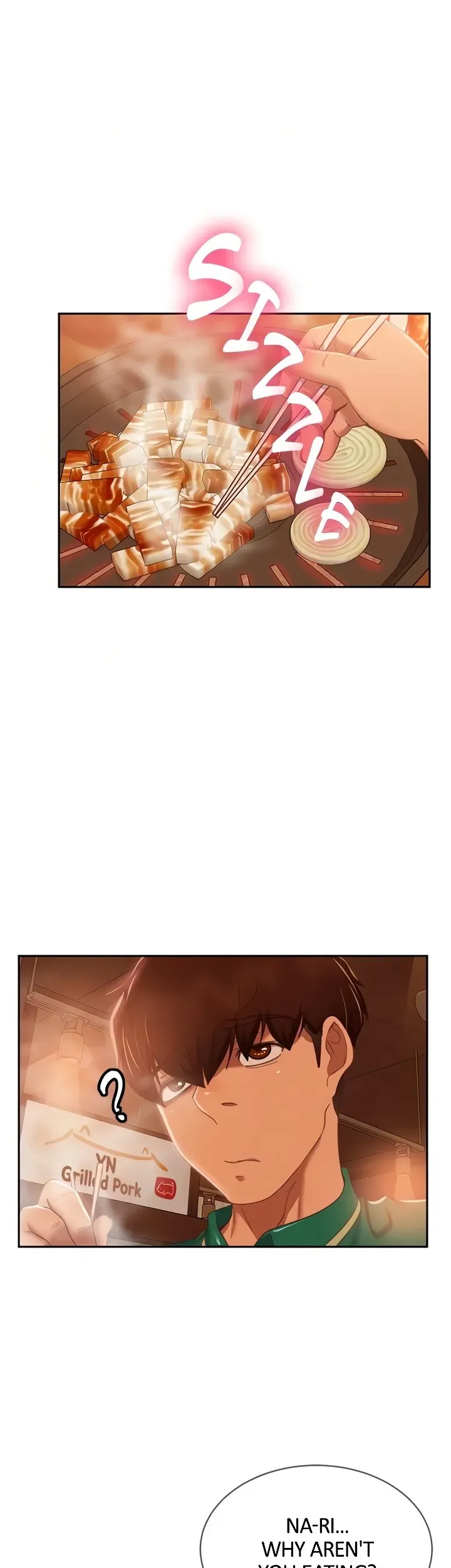 Read Worst Day Ever chapter 65 image 35 on Lezhin