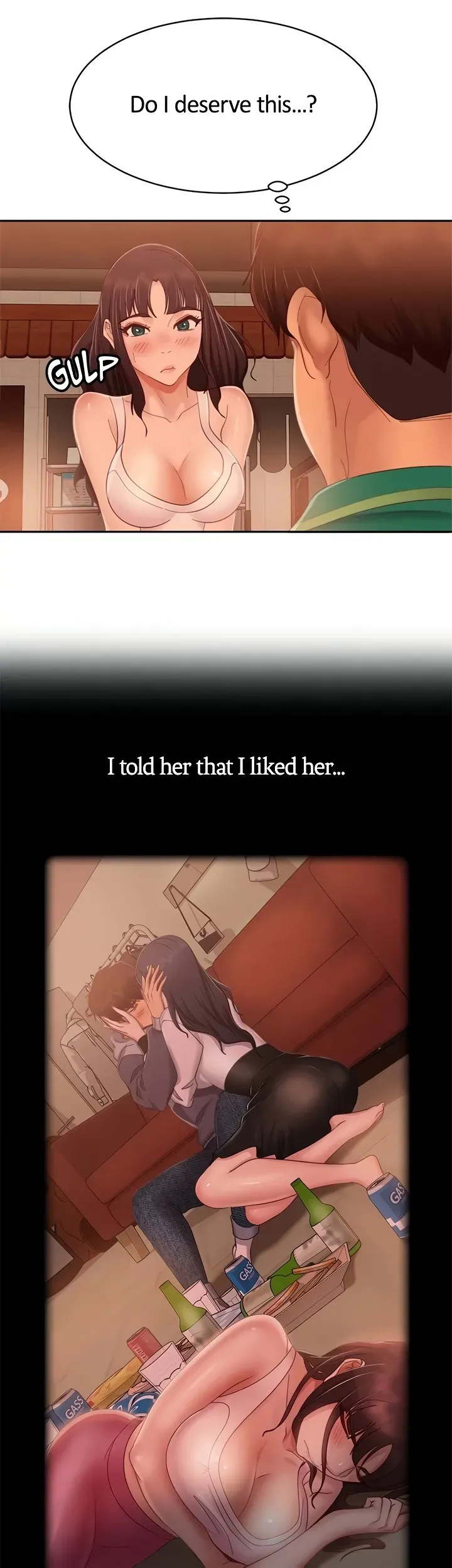 Read Worst Day Ever chapter 65 image 42 on Lezhin
