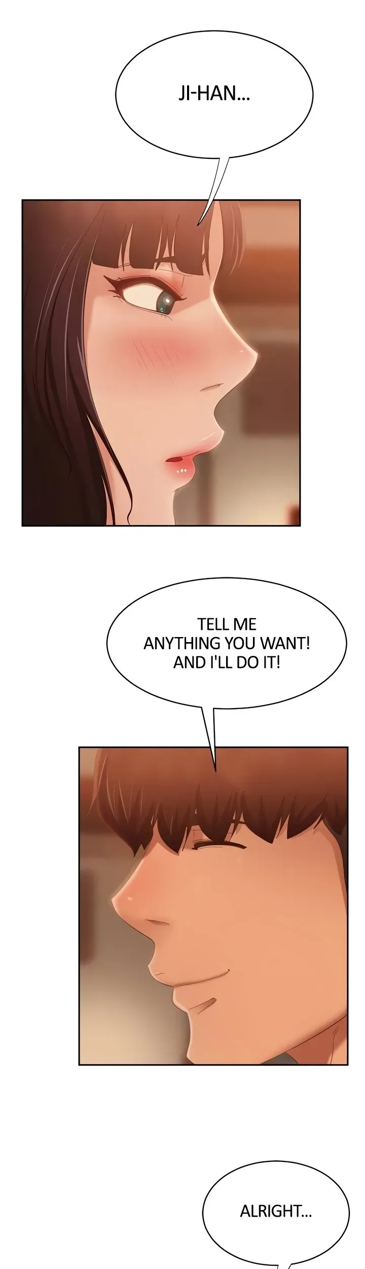 Read Worst Day Ever chapter 65 image 46 on Lezhin