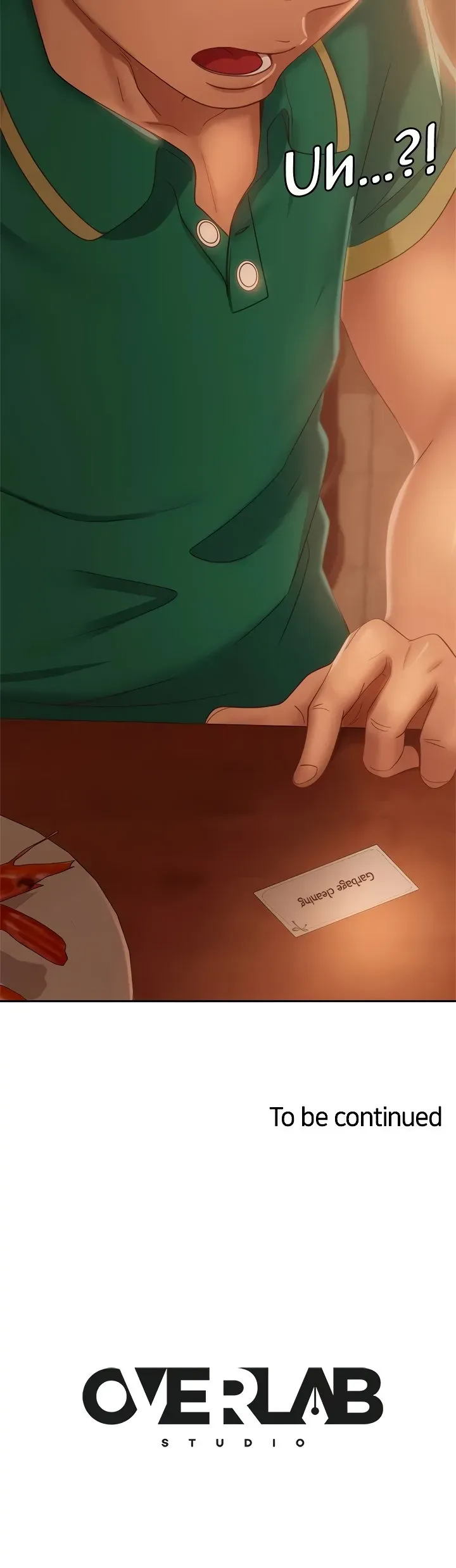 Read Worst Day Ever chapter 65 image 49 on Lezhin