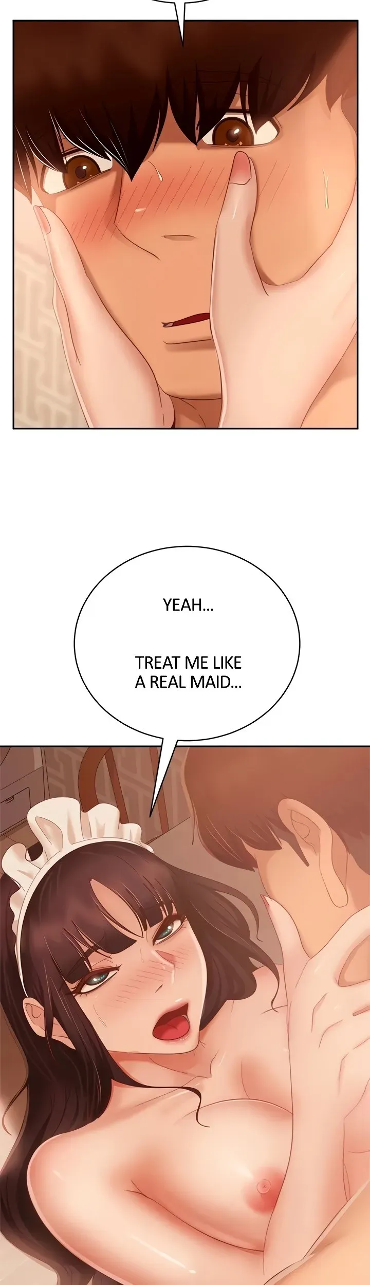 Read Worst Day Ever chapter 65 image 5 on Lezhin