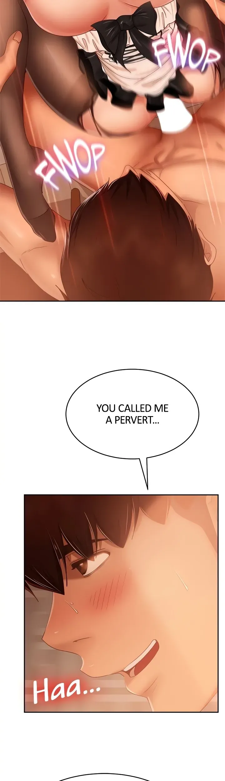 Read Worst Day Ever chapter 65 image 9 on Lezhin