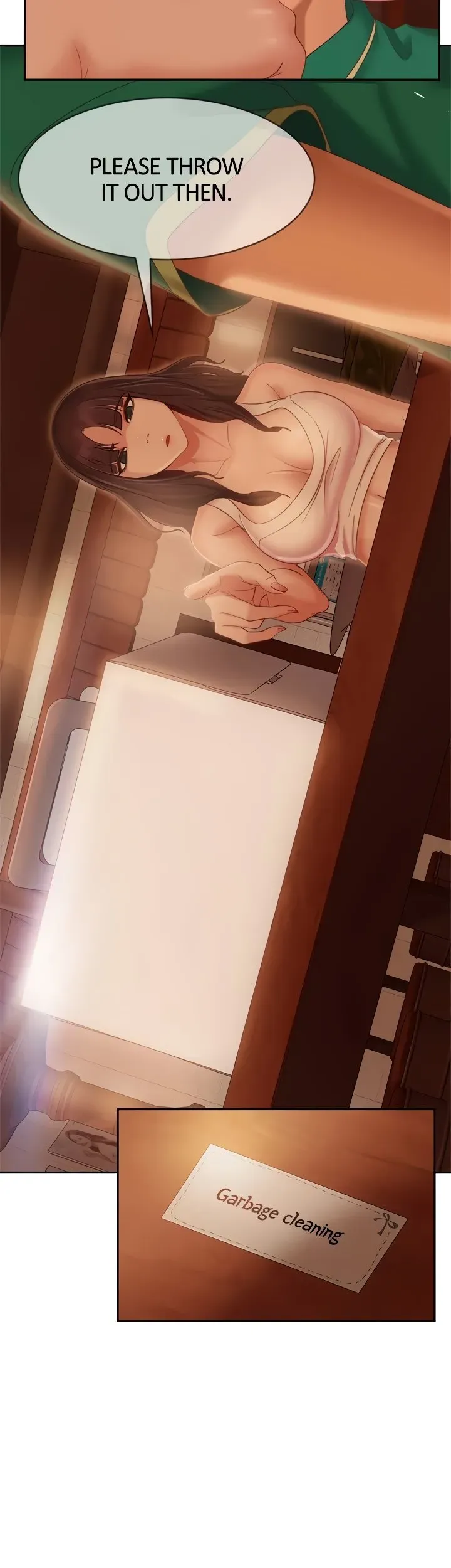 Read Worst Day Ever chapter 66 image 1 on Lezhin
