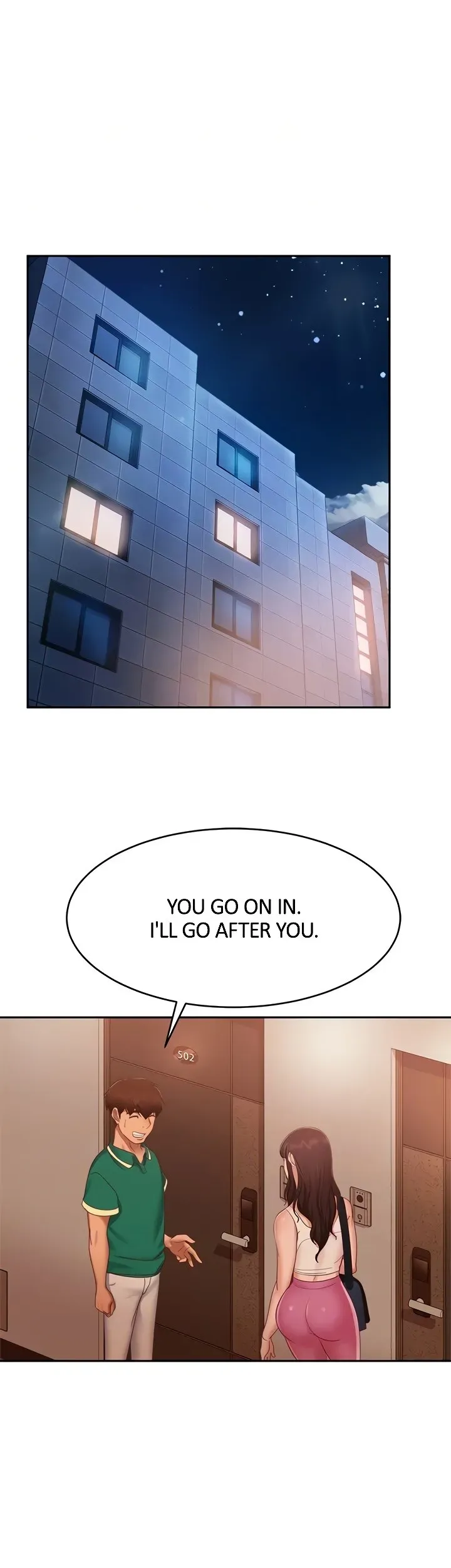 Read Worst Day Ever chapter 66 image 10 on Lezhin