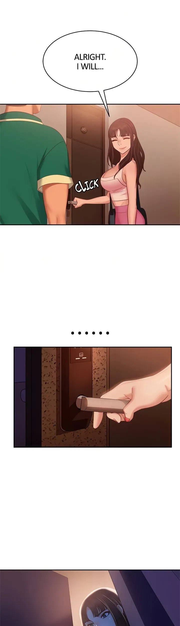 Read Worst Day Ever chapter 66 image 11 on Lezhin