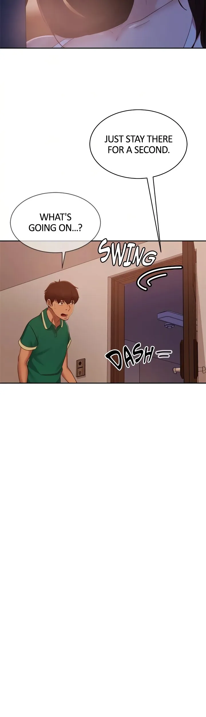 Read Worst Day Ever chapter 66 image 13 on Lezhin