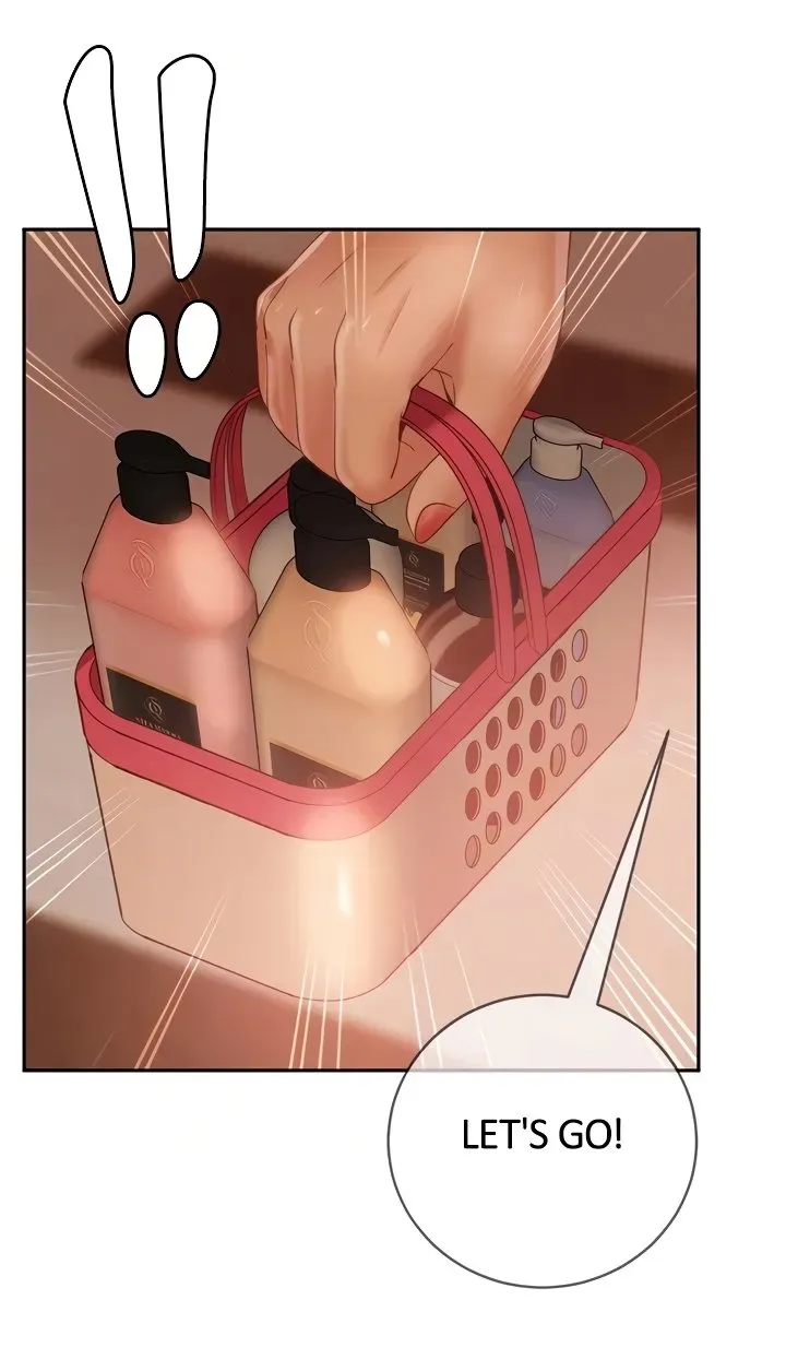 Read Worst Day Ever chapter 66 image 14 on Lezhin