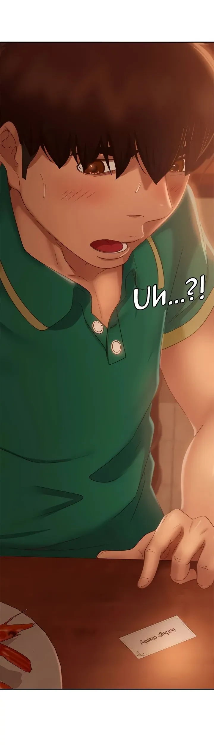 Read Worst Day Ever chapter 66 image 2 on Lezhin
