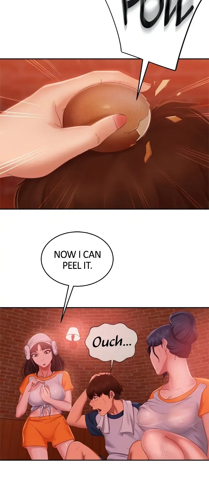 Read Worst Day Ever chapter 66 image 32 on Lezhin