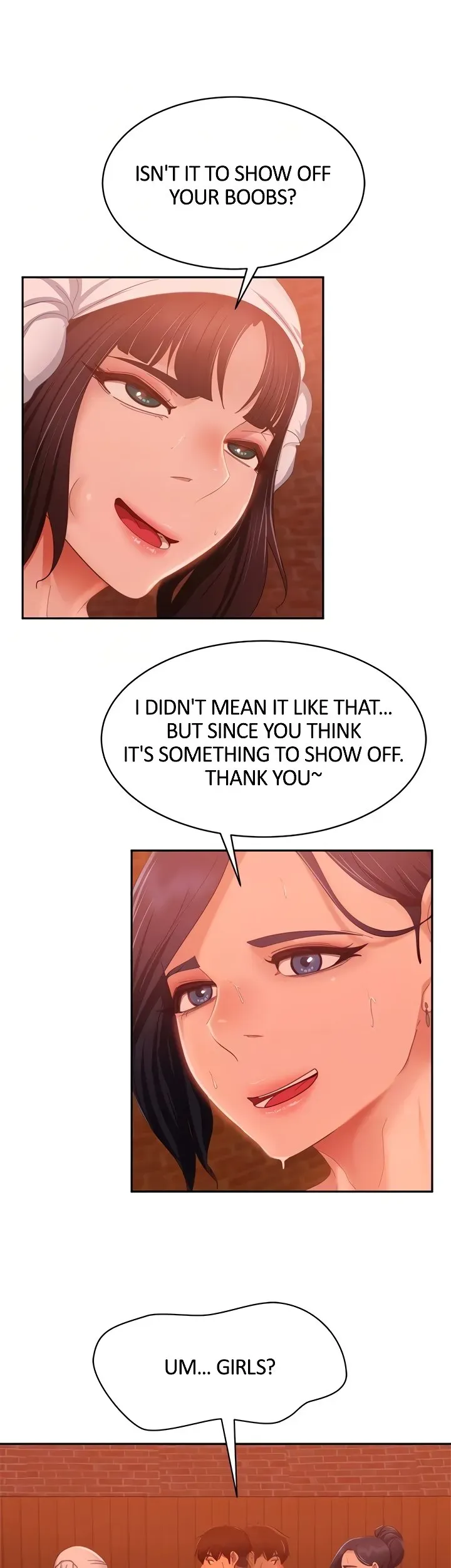 Read Worst Day Ever chapter 66 image 37 on Lezhin