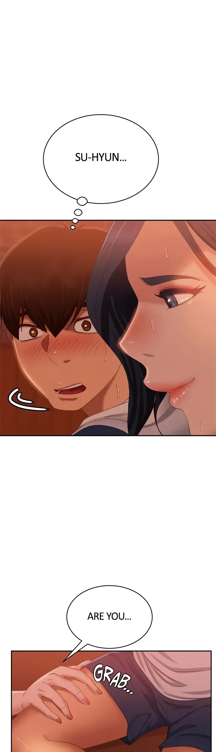 Read Worst Day Ever chapter 66 image 41 on Lezhin