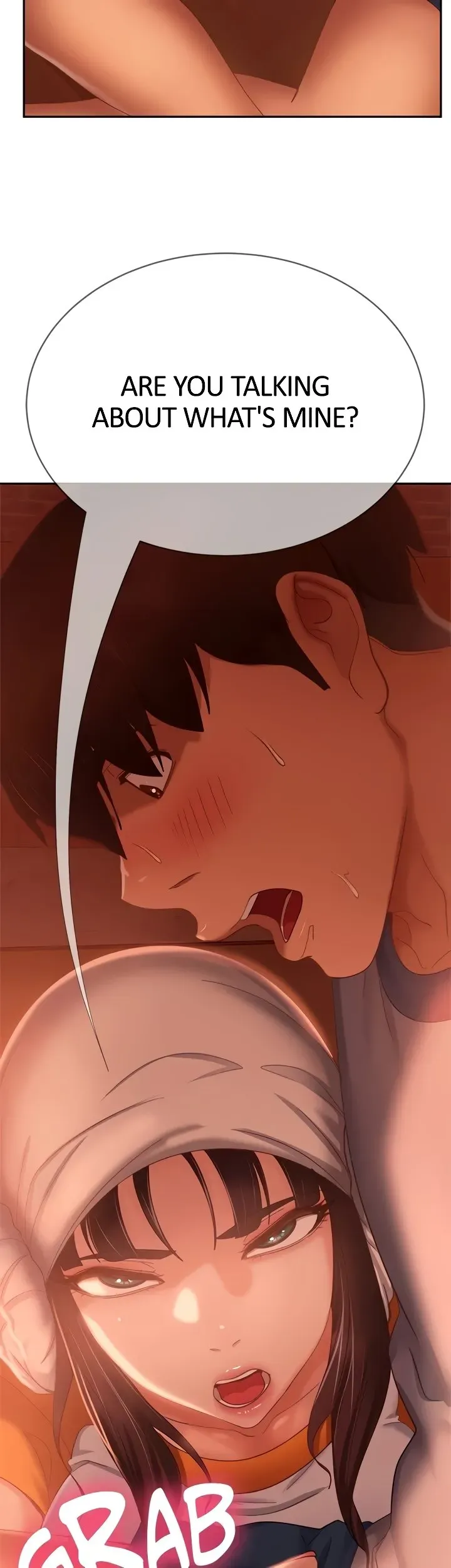 Read Worst Day Ever chapter 66 image 42 on Lezhin