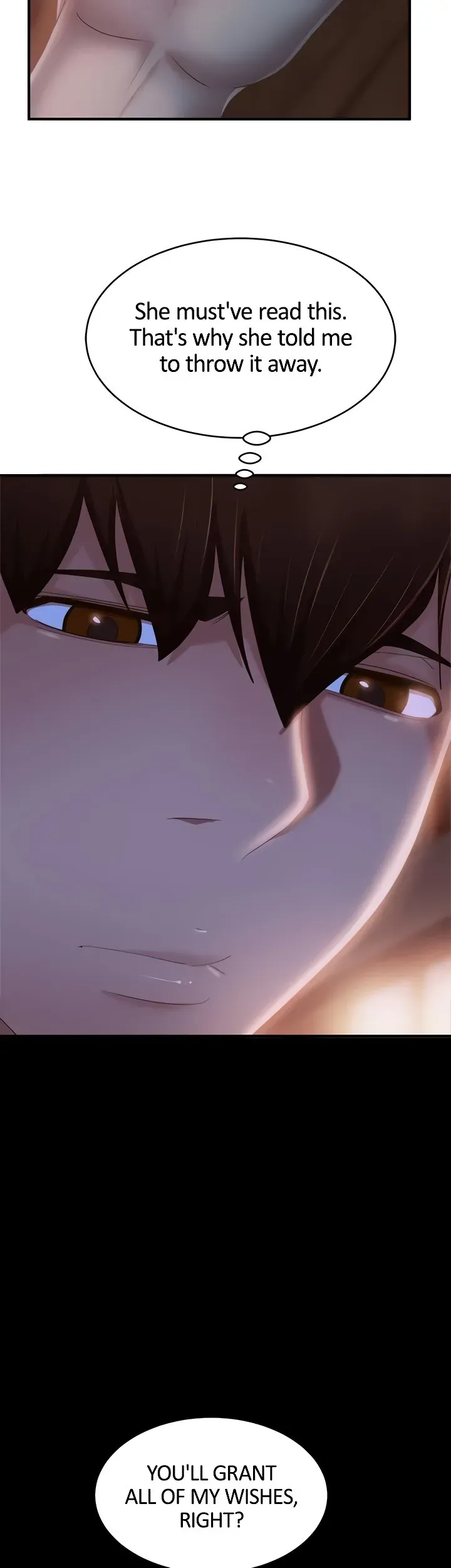 Read Worst Day Ever chapter 66 image 6 on Lezhin