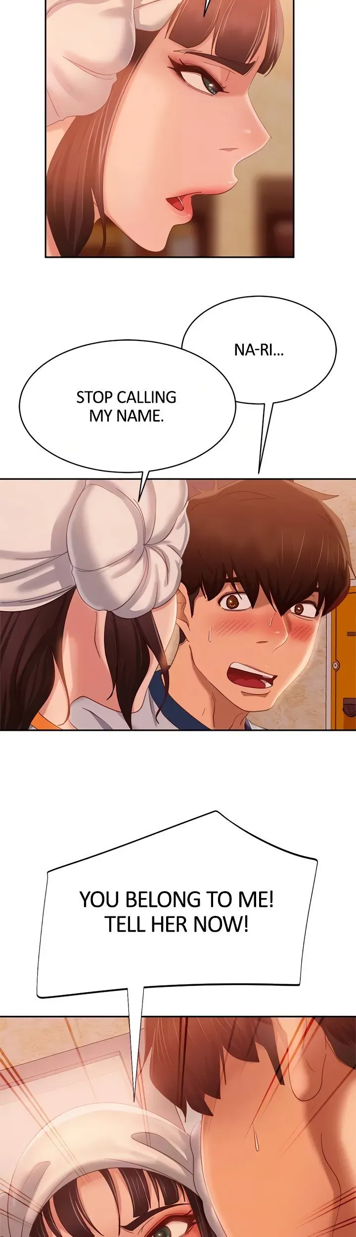Read Worst Day Ever chapter 67 image 17 on Lezhin