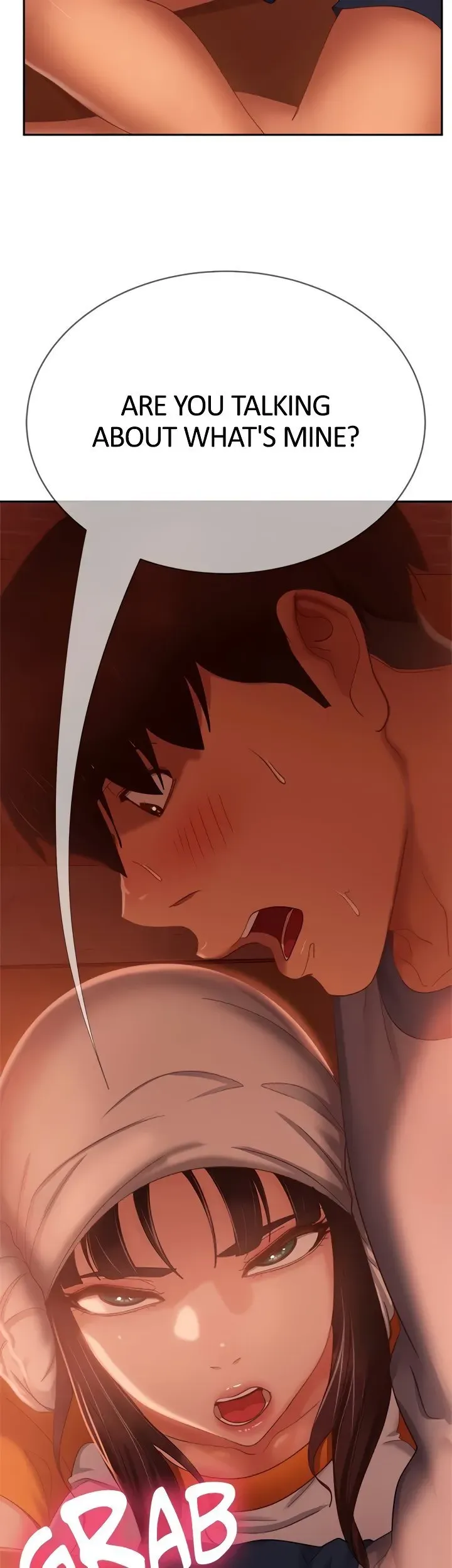 Read Worst Day Ever chapter 67 image 2 on Lezhin