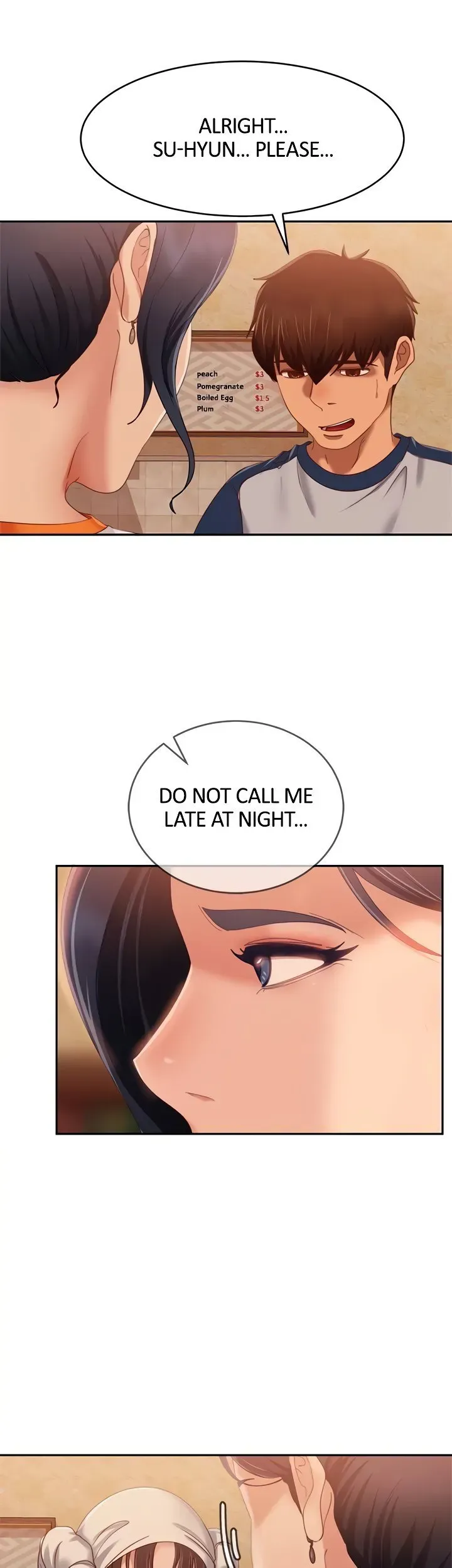 Read Worst Day Ever chapter 67 image 20 on Lezhin