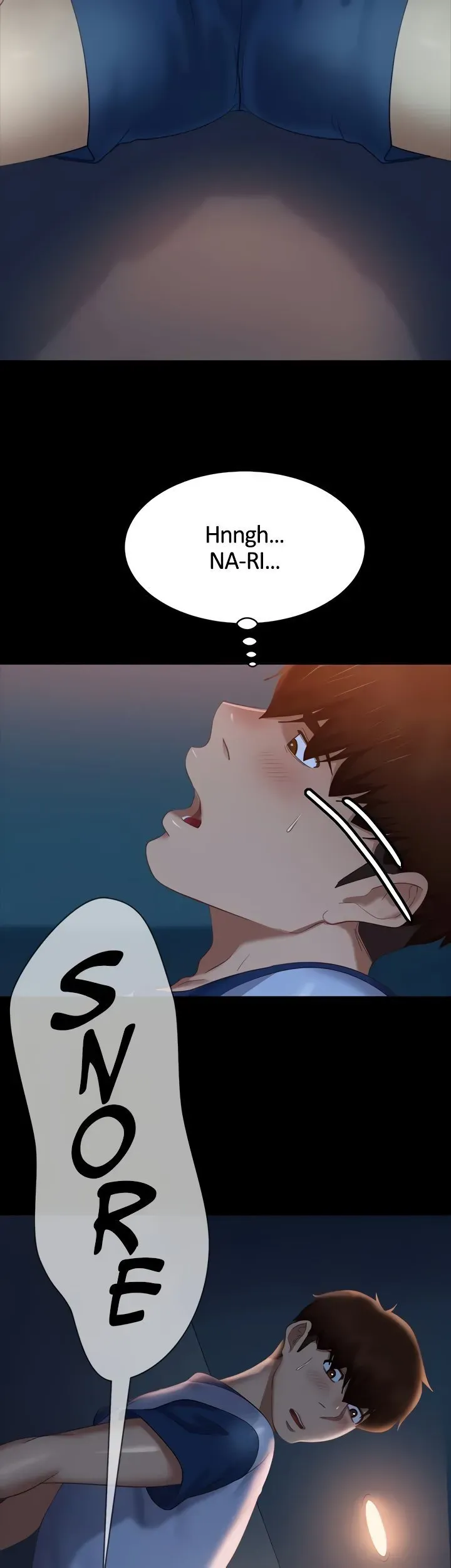 Read Worst Day Ever chapter 67 image 28 on Lezhin