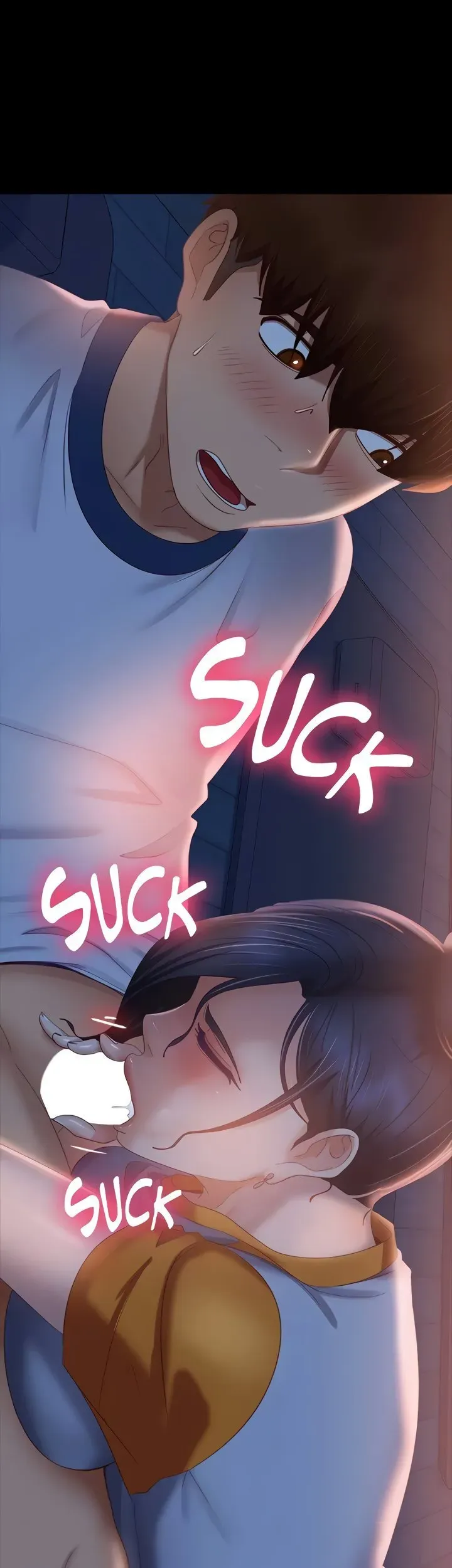 Read Worst Day Ever chapter 67 image 30 on Lezhin