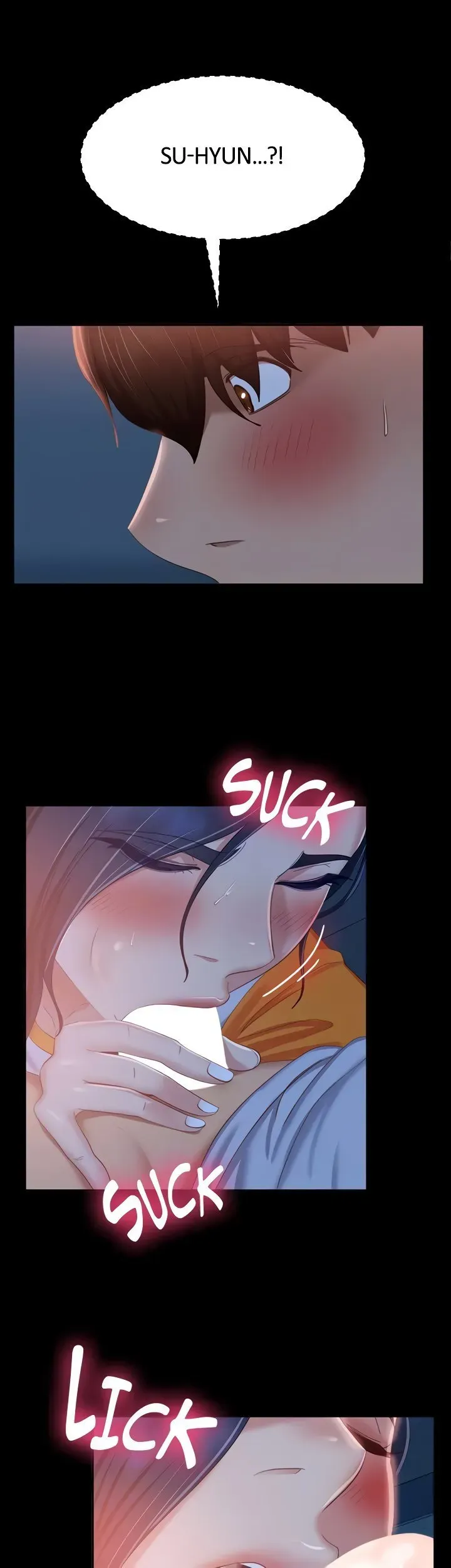 Read Worst Day Ever chapter 67 image 32 on Lezhin