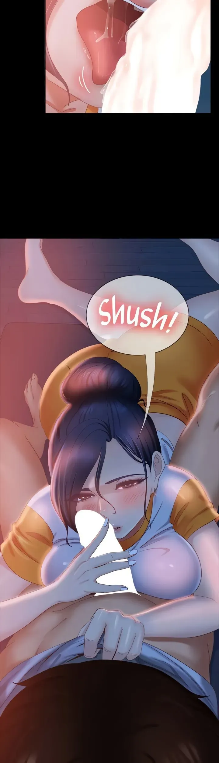 Read Worst Day Ever chapter 67 image 33 on Lezhin