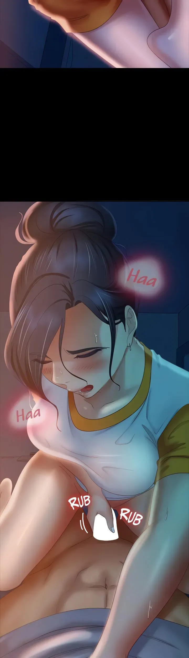 Read Worst Day Ever chapter 67 image 35 on Lezhin