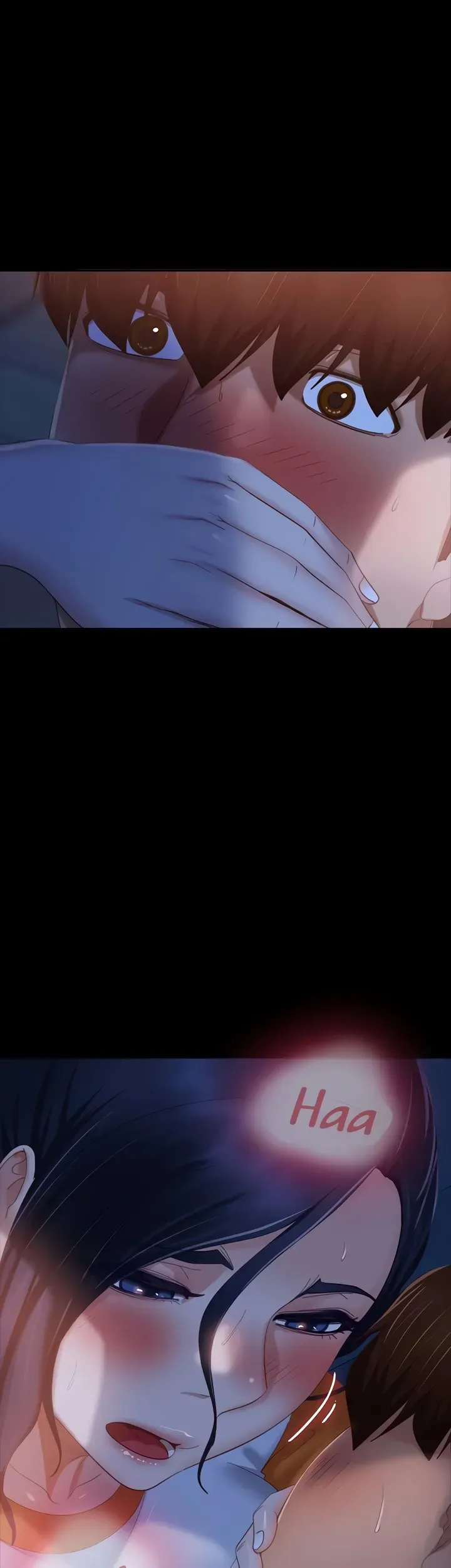Read Worst Day Ever chapter 67 image 40 on Lezhin