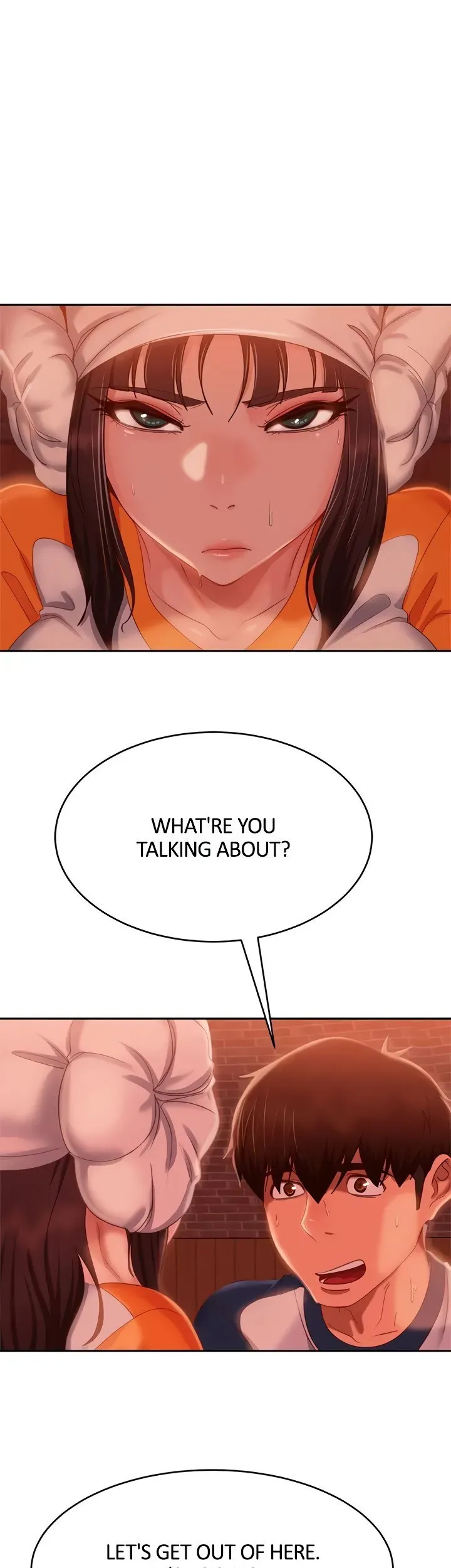 Read Worst Day Ever chapter 67 image 8 on Lezhin