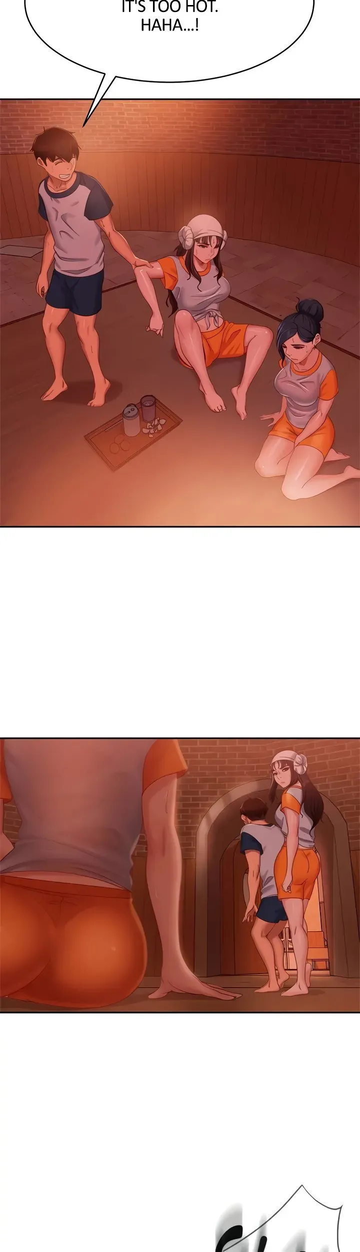 Read Worst Day Ever chapter 67 image 9 on Lezhin