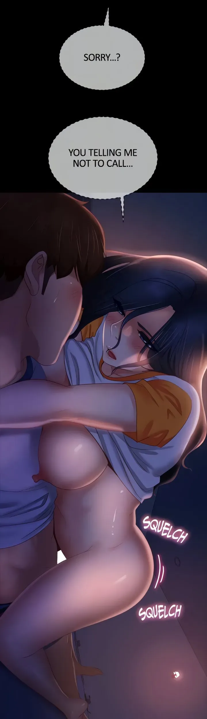 Read Worst Day Ever chapter 68 image 13 on Lezhin