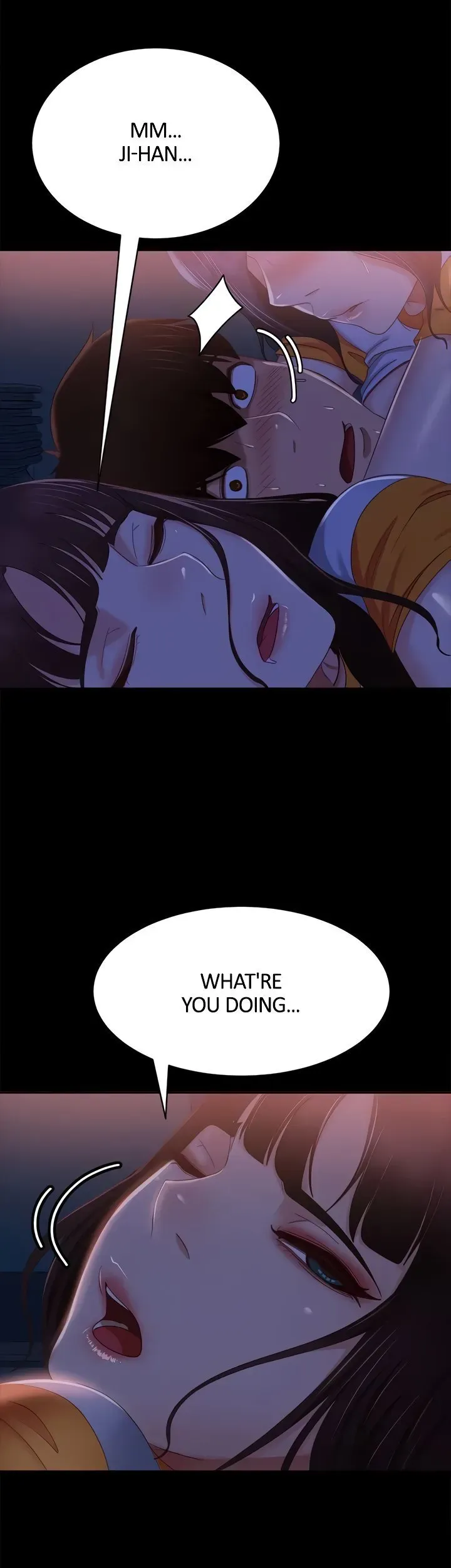 Read Worst Day Ever chapter 68 image 21 on Lezhin