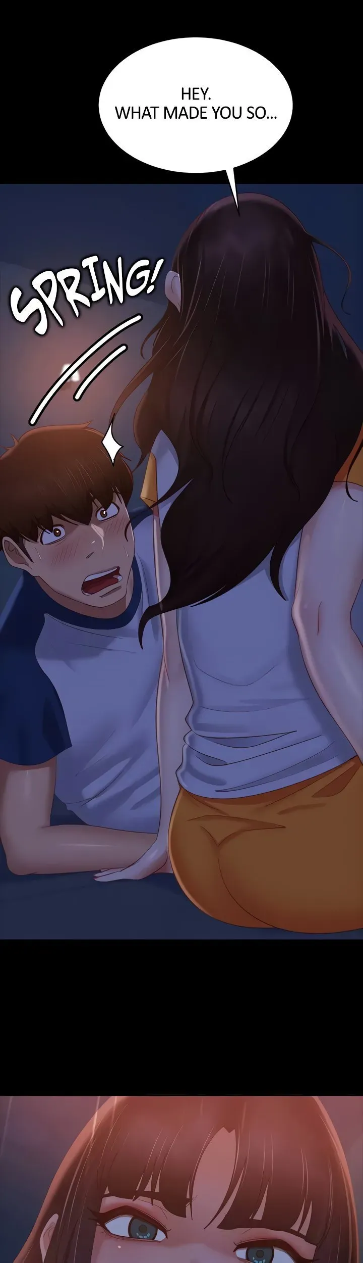 Read Worst Day Ever chapter 68 image 35 on Lezhin