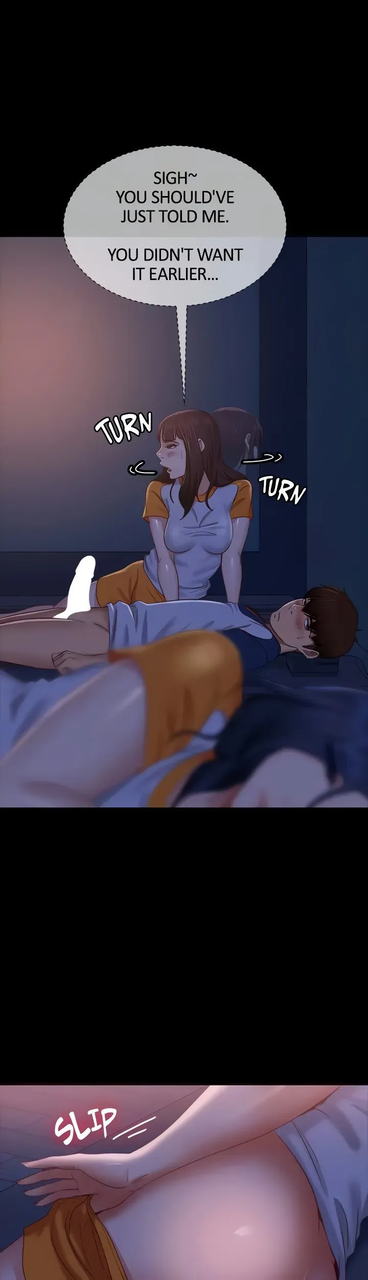 Read Worst Day Ever chapter 68 image 39 on Lezhin