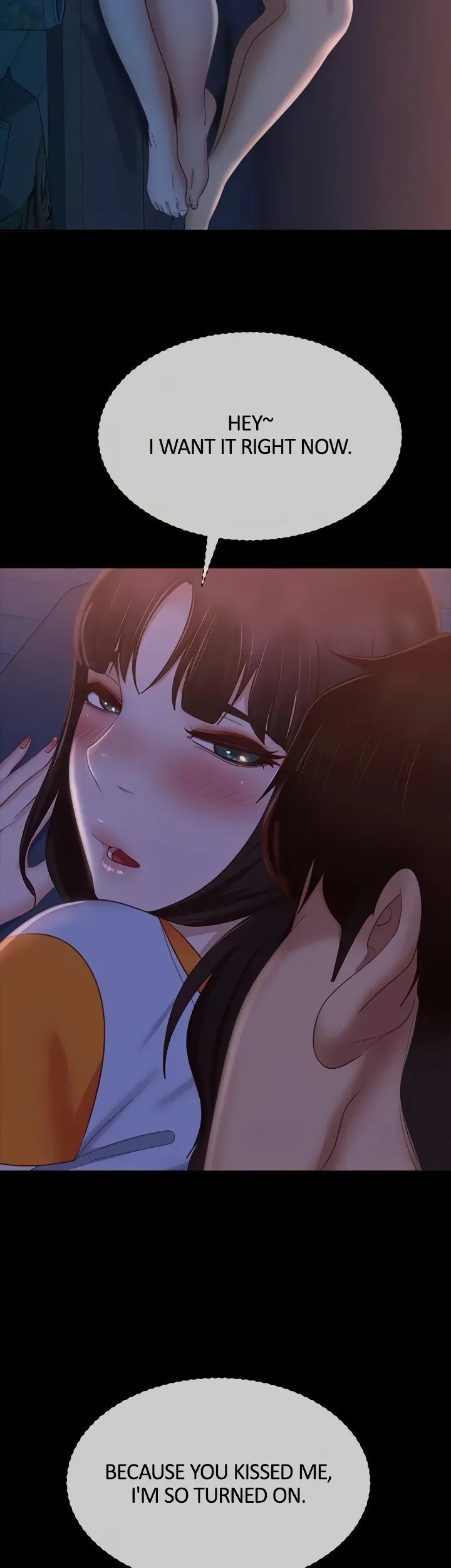 Read Worst Day Ever chapter 68 image 41 on Lezhin